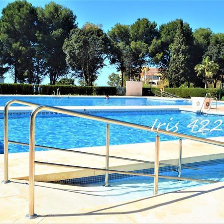Acuarela Studio In Benalmádena Eksteriør bilde