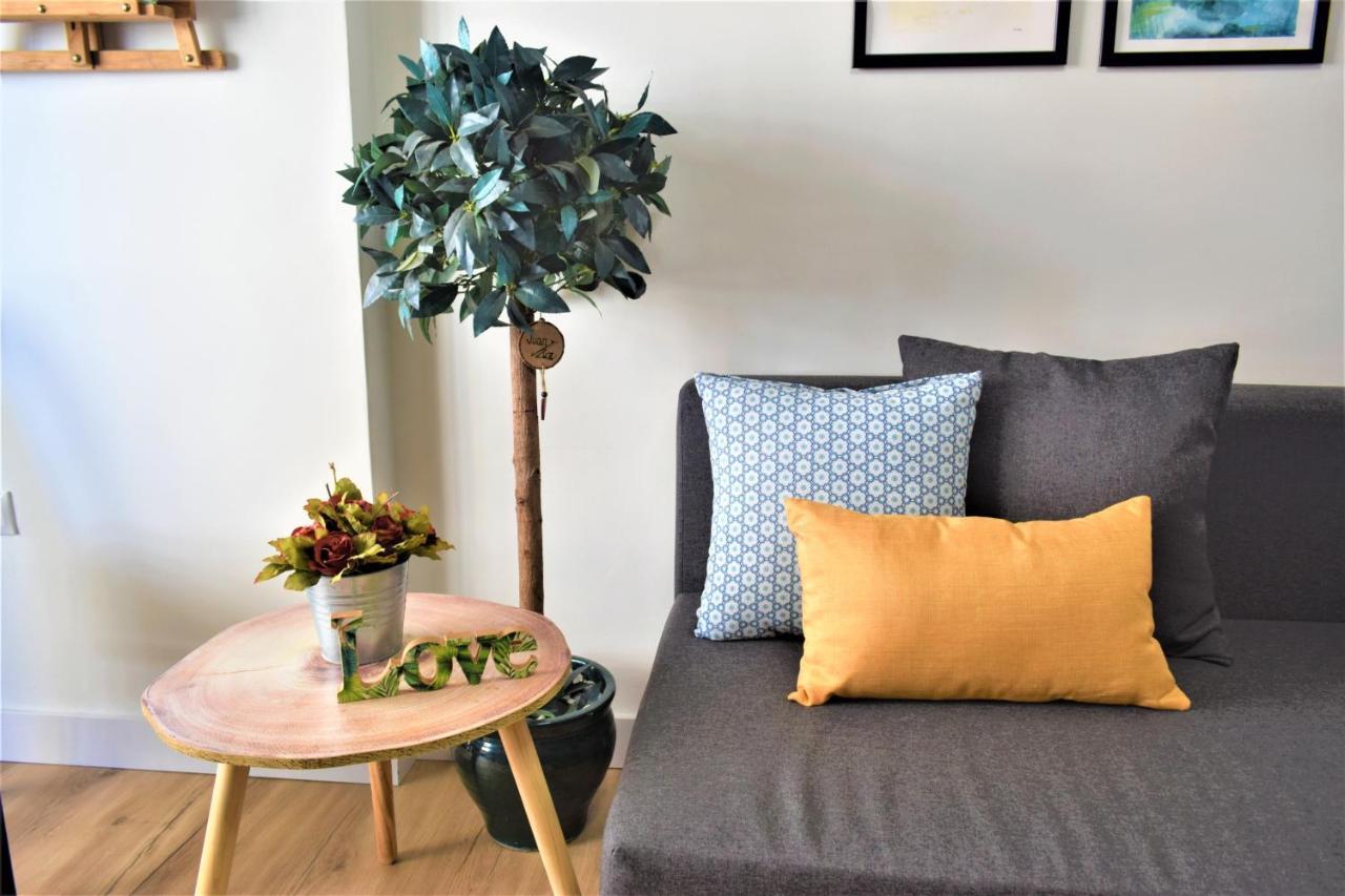 Acuarela Studio In Benalmádena Eksteriør bilde