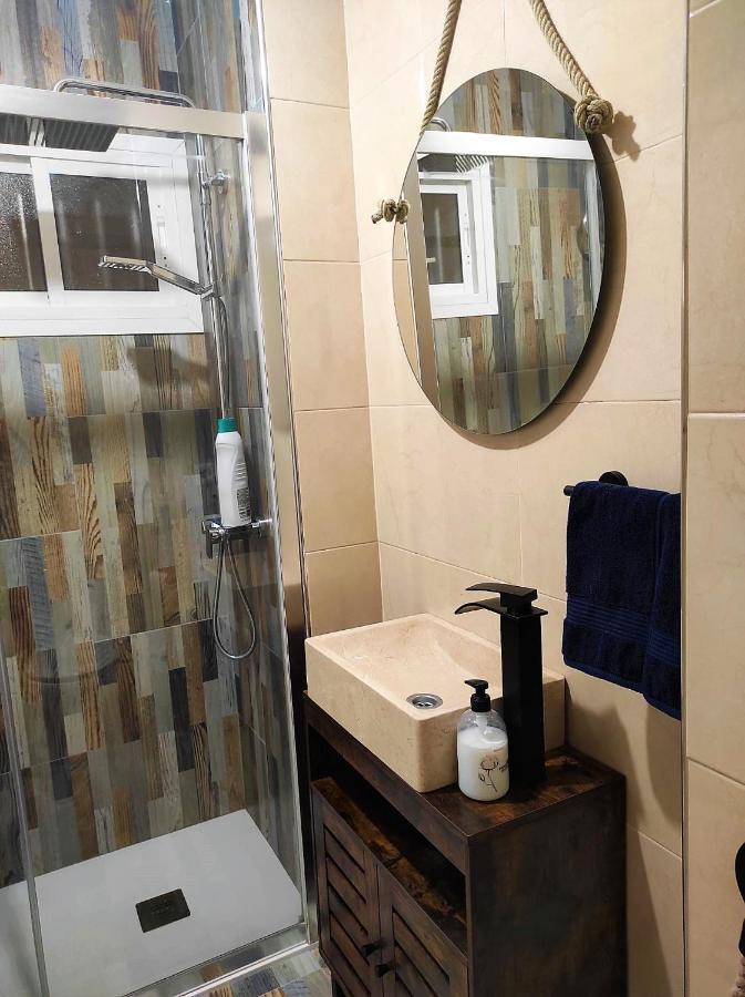 Acuarela Studio In Benalmádena Eksteriør bilde